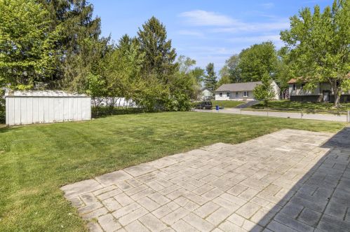 10 Westland Way, Delaware OH  43015-2223 exterior