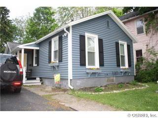 213 Gregory St, Rochester, NY 14620-1321