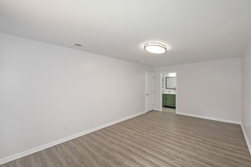 1711 Canberra Dr, Stone Mountain GA  30088-3608 exterior