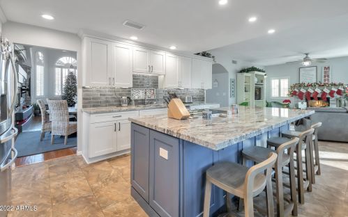 4263 Jasper Dr, Chandler AZ 85226-7226 exterior