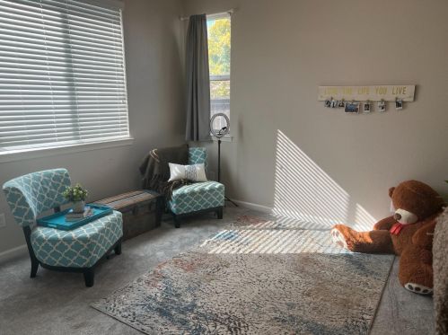 4810 Copper Sunset Way, Rancho Cordova CA  95742 exterior