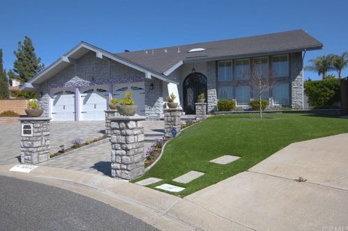 10672 Dorothy Cir, Orange, CA 92861-6350
