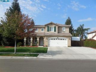 2321 Jacques St, Visalia, CA 93277-5564