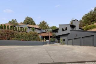 452 Dalewood Dr, Orinda, CA 94563-1217