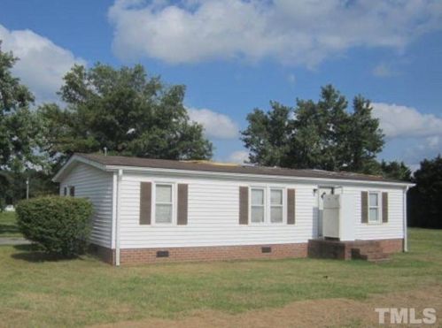 725 Chavis Rd, Kittrell, NC 27544-9764