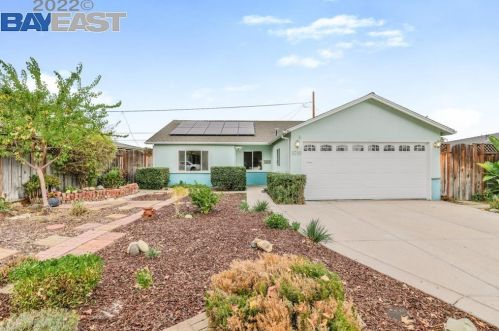 3210 Ensalmo Ave, San Jose, CA 95118-1026