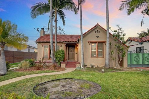 2031 Eucalyptus Ave, Long Beach, CA 90806-4605