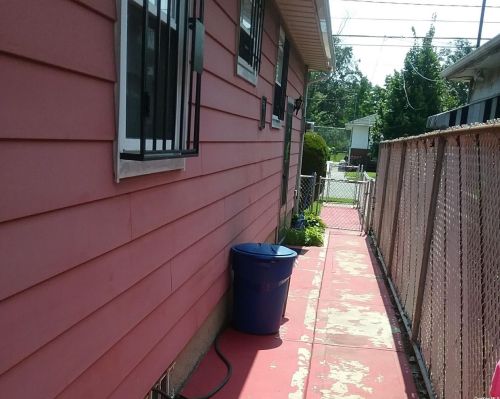 177-37 115th Ave, Jamaica NY  11420-1915 exterior