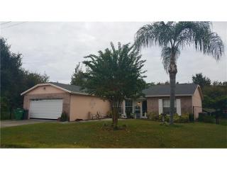747 Palaiseau Ct, Kissimmee FL  34759-3805 exterior