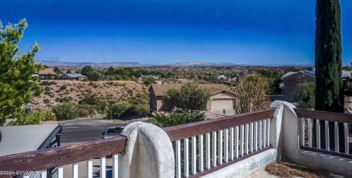 2384 Eastern Dr, Cottonwood AZ  86326-5831 exterior