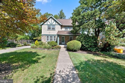 7 Amherst Rd, Cynwyd, PA 19004-2206