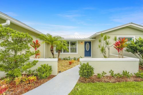 1413 Seagull Way, Palm City, FL 34990-1733