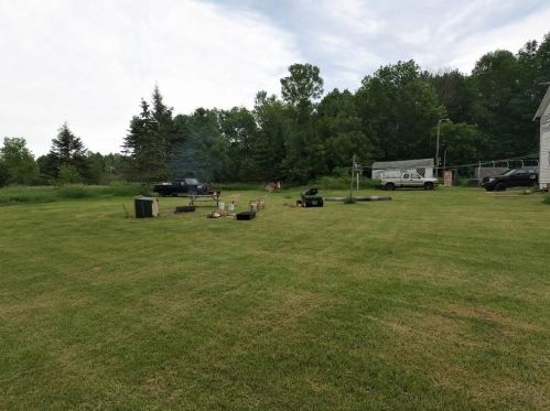 2873 County Road T, Yellow Lake, WI 54830-9020