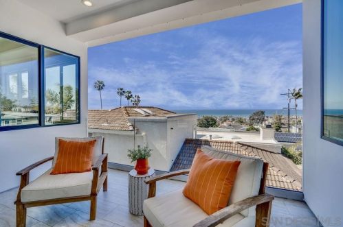 4410 Adair St, San Diego CA  92107-3802 exterior