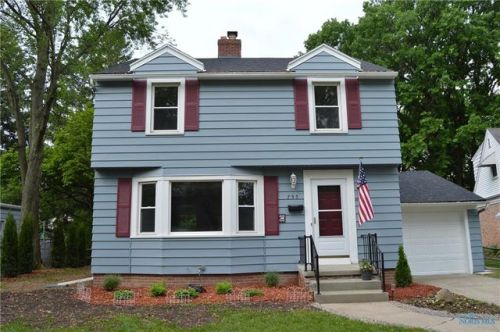 755 Inwood Pl, Maumee, OH 43537-3722