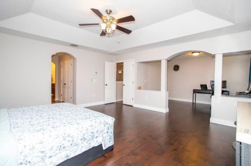 1515 Fern Bay Ct, Orlando FL 32824-4860 exterior