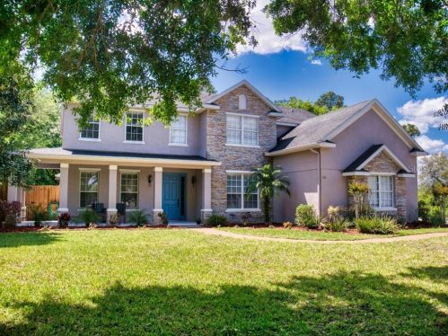 105 Glen Club Ct, De Bary, FL 32713-2356
