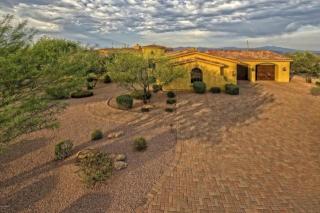 28315 Rio Mountain Ct, Scottsdale, AZ 85262-7979