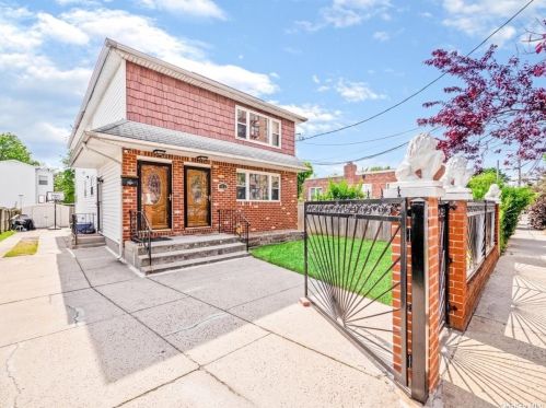 114-12 170th St, Jamaica, NY 11412-1331