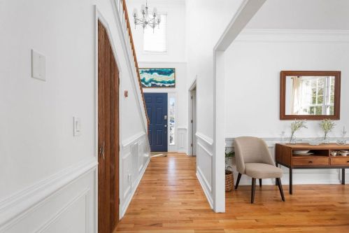 1405 Densmore Cir, Mount Pleasant SC  29466-9040 exterior