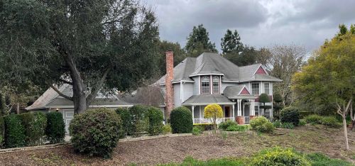 3419 Hollyberry Dr, Vista, CA 92084-7455