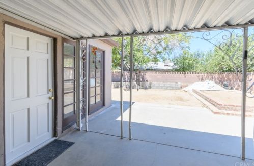 44853 5, Lancaster CA 93535-2640 exterior