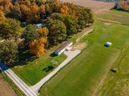 257 Rickey Rd, Winchester, OH 45697-9715
