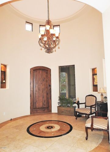 7621 Dixileta Dr, Scottsdale AZ exterior