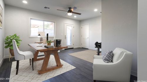 6803 15 St, Phoenix AZ 85040-2321 exterior