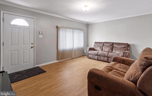 247 Doone Rd, Fairless Hills PA  19030-2226 exterior