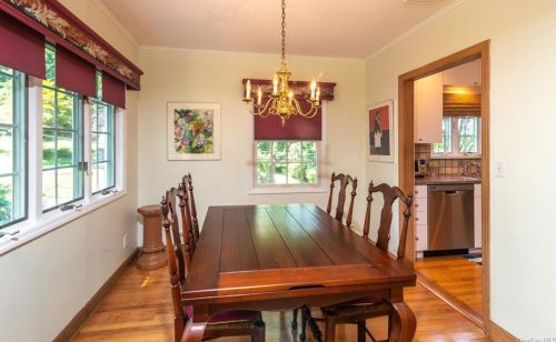 128 Underhill Rd, Crotonville NY  10562-4409 exterior