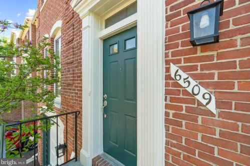 6509 Serenade Pl, Springfield, VA 22150-4259