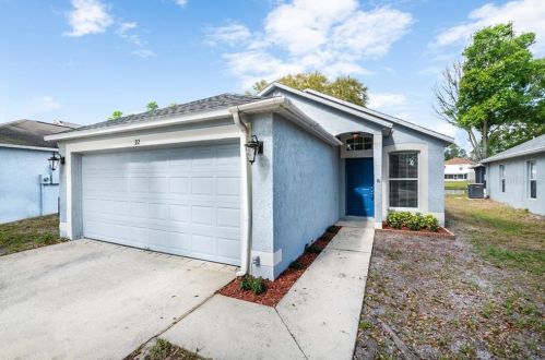 312 Placid Lake Dr, Sanford, FL 32773-4412