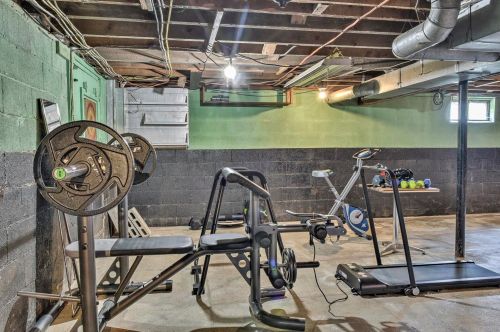 22 Belmont Ave, Keene NH  03431-4334 exterior