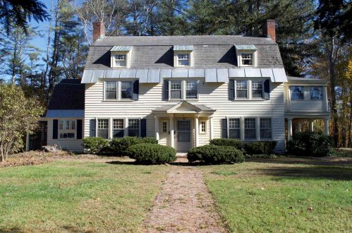 43 Summit St, Unity, NH 03773-4851