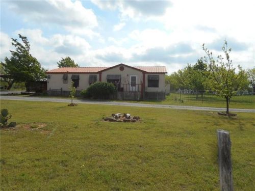 123 Prospect Rd, Bellevue, TX 76228-3207