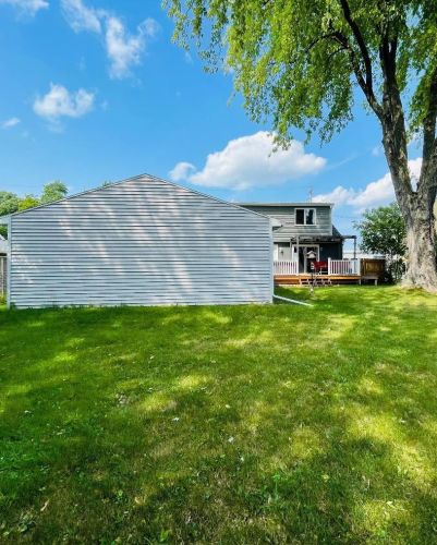 603 Morris Ave, Green Bay, WI 54304-4521