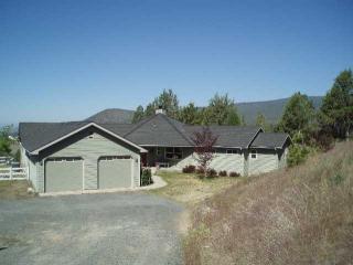 16950 Dodds Hollow Rd, Merrill, OR 97633-3306