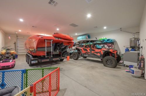 3003 Camino Del Rio, Bullhead City AZ  86442-7885 exterior