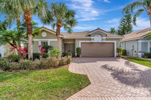 10475 Utopia Cir, Boynton Beach, FL 33437-5543