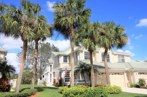 1673 Harbour Isles Cir, Fort Pierce, FL 34986-3405