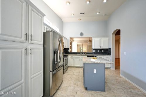 4343 Walnut Rd, Gilbert AZ 85298-8317 exterior