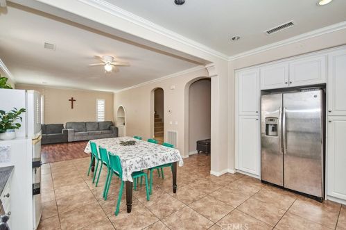 8326 Edgewood St, Chino CA  91708-9325 exterior