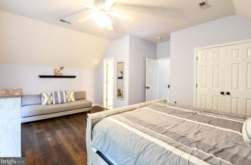 16009 Carrington Ct, Mineral VA  23117-5012 exterior