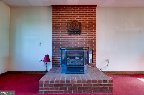 1552 Kimball Rd, Richmond National Battlefiel VA  22835-4015 exterior