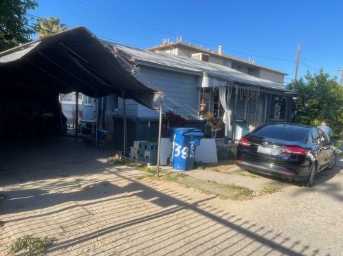 6940 Ben Ave, North Hollywood, CA 91605-5920
