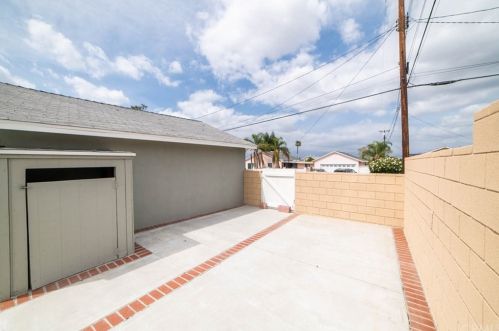 1702 Olympus Ave, City Of Industry CA  91745 exterior