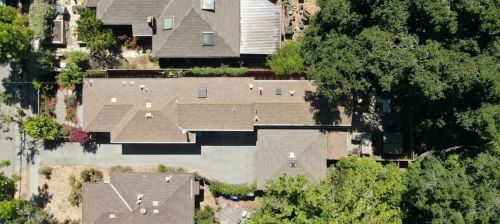 2110 Hanover St, Palo Alto CA  94306-1244 exterior