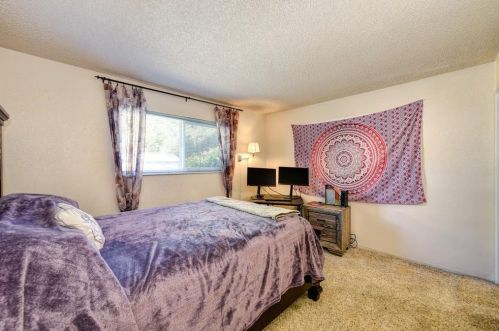 10909 Walnutwood Way, Rancho Cordova CA  95670-5114 exterior