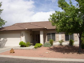 1640 Cedar Post Ln, Cottonwood, AZ 86326-7329